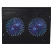 Trust 20104 Azul Laptop Cooling Stand notebook hűtőpad