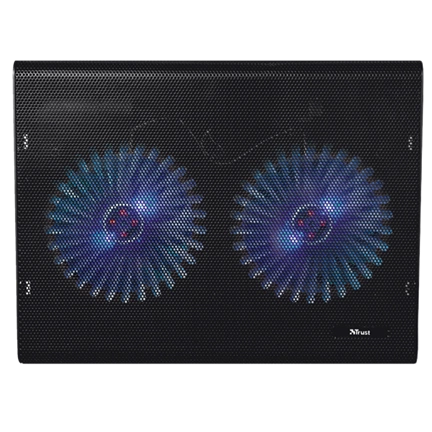 Trust 20104 Azul Laptop Cooling Stand notebook hűtőpad