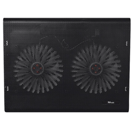 Trust 20104 Azul Laptop Cooling Stand notebook hűtőpad