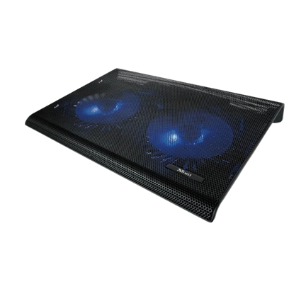 Trust 20104 Azul Laptop Cooling Stand notebook hűtőpad