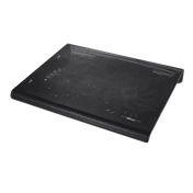 Trust 20104 Azul Laptop Cooling Stand notebook hűtőpad