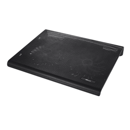 Trust 20104 Azul Laptop Cooling Stand notebook hűtőpad