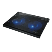 Trust 20104 Azul Laptop Cooling Stand notebook hűtőpad