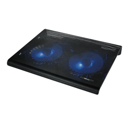 Trust 20104 Azul Laptop Cooling Stand notebook hűtőpad