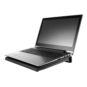 Trust 20104 Azul Laptop Cooling Stand notebook hűtőpad