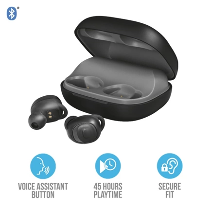 Trust 23256 Duet XP True Wireless In-Ears