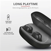 Trust 23256 Duet XP True Wireless In-Ears