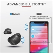 Trust 23256 Duet XP True Wireless In-Ears