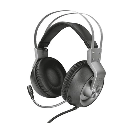 Trust 23209 Gaming GXT 430 Ironn Headset
