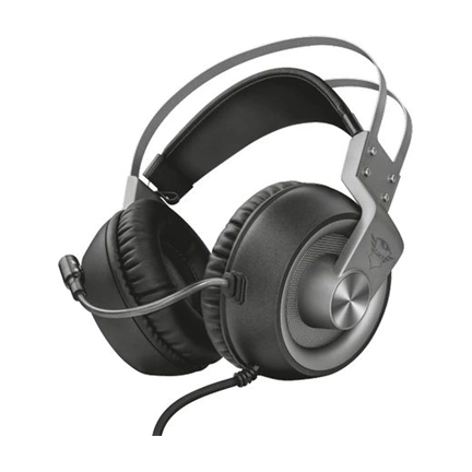 Trust 23209 Gaming GXT 430 Ironn Headset