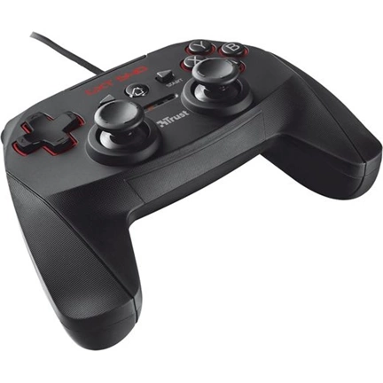 Trust GXT540 PC&PS3 gamer gamepad