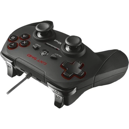 Trust GXT540 PC&PS3 gamer gamepad