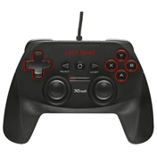Trust GXT540 PC&PS3 gamer gamepad