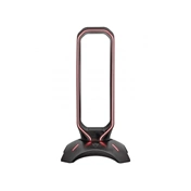 Trust 23647 Gaming GXT 265 Cintar RGB Headset Stand