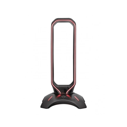 Trust 23647 Gaming GXT 265 Cintar RGB Headset Stand