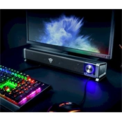 Trust GXT 618 Astro Sound bar PC Speaker