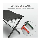 Trust GXT 711 Dominus Gaming Desk