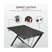 Trust GXT 711 Dominus Gaming Desk