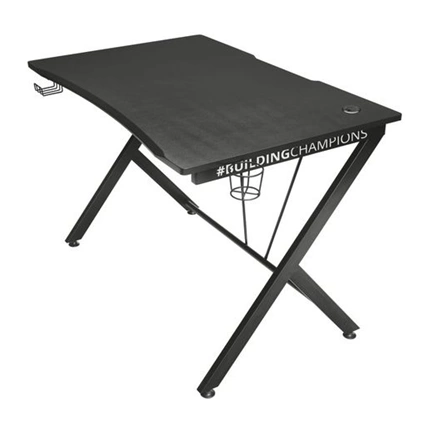 Trust GXT 711 Dominus Gaming Desk