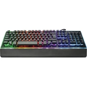 Trust 21839 Gaming GXT 860 Thura Semi-mech Keyboard - US