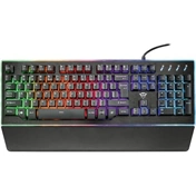 Trust 21839 Gaming GXT 860 Thura Semi-mech Keyboard - US