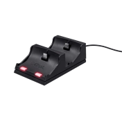 Trust 21301 Gaming GXT 235 Duo Charging Dock for PS4