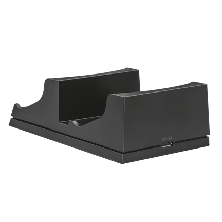 Trust 21301 Gaming GXT 235 Duo Charging Dock for PS4