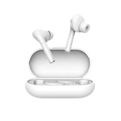 Trust Nika Touch Wireless Bluetooth headset fehér