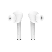 Trust Nika Touch Wireless Bluetooth headset fehér