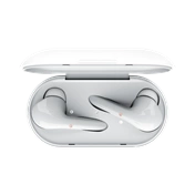 Trust Nika Touch Wireless Bluetooth headset fehér
