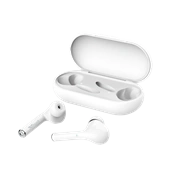 Trust Nika Touch Wireless Bluetooth headset fehér
