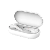 Trust Nika Touch Wireless Bluetooth headset fehér