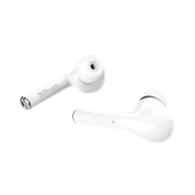 Trust Nika Touch Wireless Bluetooth headset fehér
