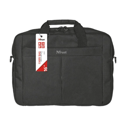 Trust 21551 Primo Carry Bag 16" Black