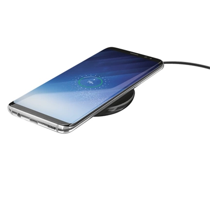 Trust 22816 Primo Wireless Charger 5W - black