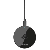 Trust 22816 Primo Wireless Charger 5W - black