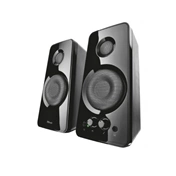 Trust Tytan 2.0 hangszóró Black