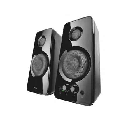 Trust Tytan 2.0 hangszóró Black