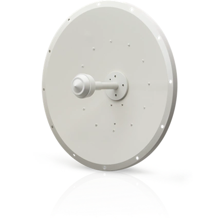 UBIQUITI 2.4 GHz airMAX 24 dBi RocketDish Antenna