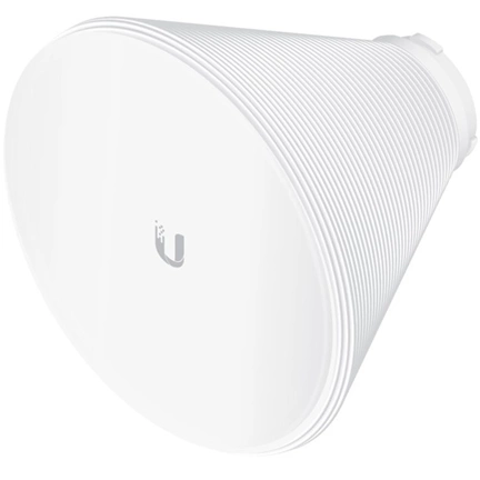 UBIQUITI 5GHz Beamwidth Horn Antenna, 30°