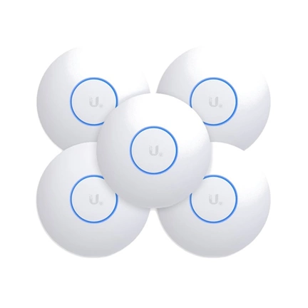 UBIQUITI Access Point AC SHD 5-Pack