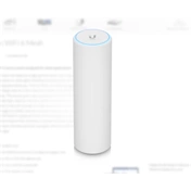 UBIQUITI Access Point U6 Mesh