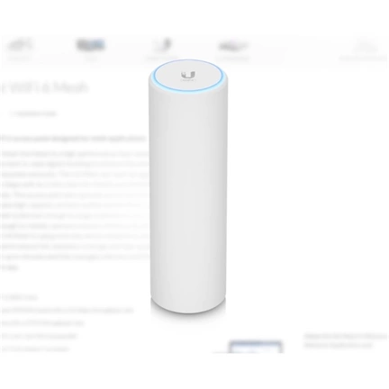 UBIQUITI Access Point U6 Mesh