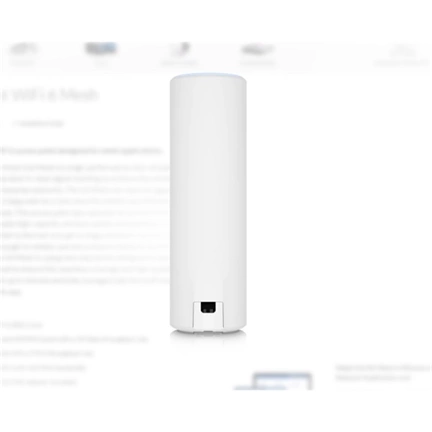 UBIQUITI Access Point U6 Mesh
