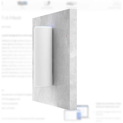 UBIQUITI Access Point U6 Mesh