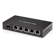 UBIQUITI EdgeRouter X SFP