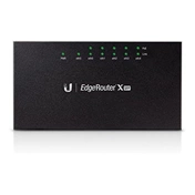 UBIQUITI EdgeRouter X SFP