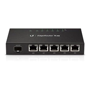 UBIQUITI EdgeRouter X SFP
