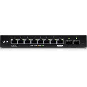 UBIQUITI EdgeSwitch 10X