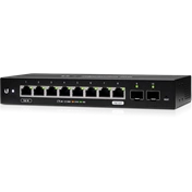 UBIQUITI EdgeSwitch 10X